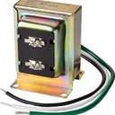 Newhouse Hardware 16TR Doorbell Transformer, Wired 16V/10VA, Assorted