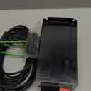 PTO Control Valve Dump Pump for Dump Truck Tipper with Console Tower and 10m Air Tube