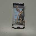 Tweezerman Rose Gold Eyelash Curler - All Eye Shapes, Eye Lash Curler Refill Pads