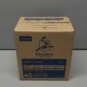 Caribou Coffee Single Serve Keurig K-Cup Pod Variety Pack, Light, Medium, and Dark Roast Coffees, 40-Count Box(Pack of 1)