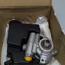 20-279 Power Steering Pump Assembly Compatible with 1997-2005 Ford Explorer 4.0L, 2001-2011 Ford Ranger 4.0L, 2001-2003 Ford Explorer Sport Trac, 2005 Explorer Sport Trac, Replace# 7L5Z3A674D