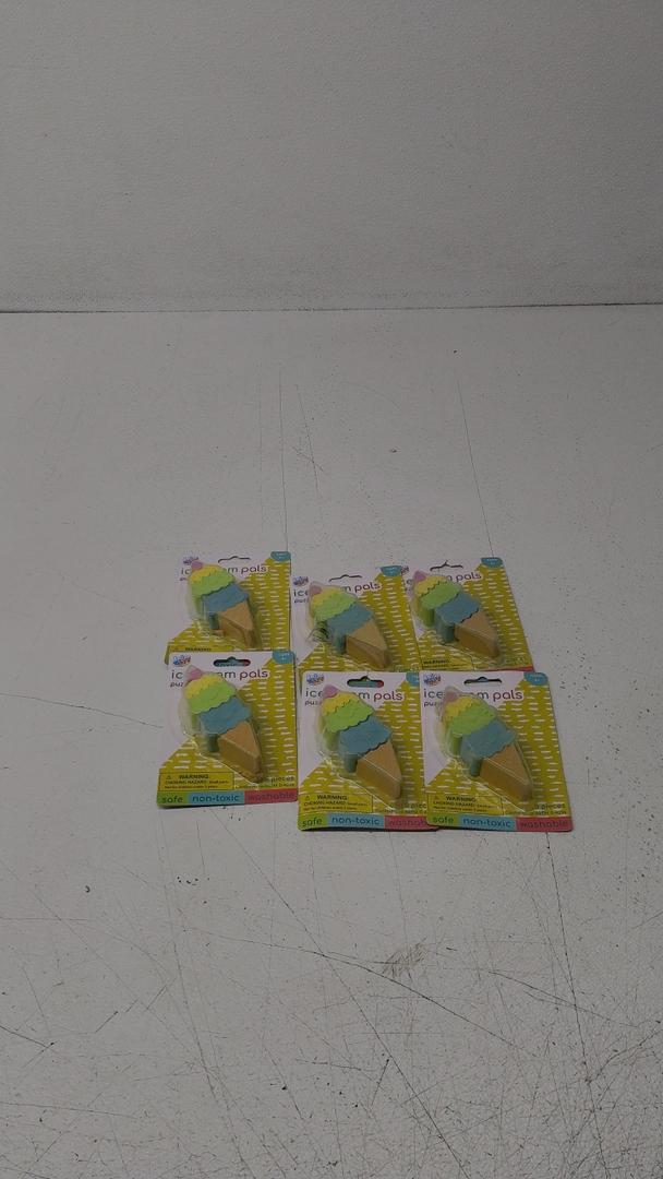 DI Sweet Treats Chalk Set of 6