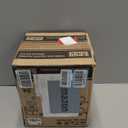 Tankless Water Heater Flushing Kit Includes 1/4HP Submersible Utility Pump with Two Plastic Adapters & 3 Gallons Pail with Bucket Lid Opener & Two 1/2 X 6 PVC Hoses with Washers Easy to Clean