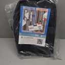 Lenovo 15.6-inch Laptop Backpack (B200) - 16L Capacity Padded Tablet & Computer Bag with 6 Pockets  Slim Everyday Water- Resistant Backpack, Grey