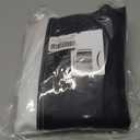 MIDLE Republic of Syria Flag 3x5 Ft Outdoor Large - Embroidered Three Red Stars Flags |Quadruple Stitched Fly Ends| House Yard Decoration Free Syrian Arab Flag Army Banner