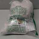 YoungsTex 95 Inches Long Curtains for Living Room 2 Panels - Linen Light Filtering Drapes with Bronze Grommet Netural Floor Length Window Treatments for Bedroom, 52 X 95 Inch (Natural)