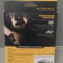 EvoShield Protective Thumb Guard, Hourglass Thumb Guard, 4.25" x 3.25", Small