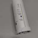 GE XWFE Refrigerator Water Filter, Genuine Replacement Filter, Certified to Reduce Lead, Sulfur, and 50+ Other Impurities, Replace Every 6 Months for Best Results, Pack of 1