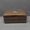 Patelai 3 Pcs 30 x 79 Inch Wide No Slip Ice and Snow Carpet Outdoor Mats Natural Coconut Fiber Carpet Liner Roll Snow Mats for Winter Outdoor Safety Front Door Garden Hallway Walkway Porch Stairs