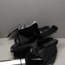 Leg Massager with Heat and Compression, Foot Massager for Circulation and Pain Relief, 3 Timers, 12 Intensity, 6 Modes,3 Heating with Knee Massager