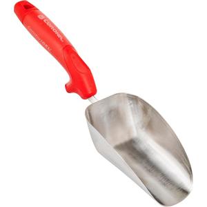 Corona Stainless Steel Scoop