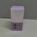 2026 Upgrade Makeup Brush Cleaner MachineNO.1-12X Cleaning PowerElectric Makeup Brush CleanerSGS Certified - 10000RPM Turbo MotorSonic Vortex Cleaning Tech, Suitable for All Brush BrushesWhite