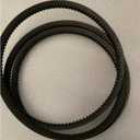 COGGED MOTOR BELT Compatible with T300 WASHER 9040 076 004 9040-076-004Replacement for DEXTER OEM