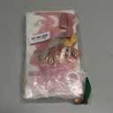 60th Birthday Decorations Retro Pink Rose Gold,60th Birthday Balloons,Happy 60th Birthday Banner with Cake Toppers Rose Gold Number 60 Balloons Confetti Balloons for Women Birthday Party Decorations