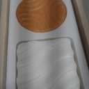 Solid Shampoo and Conditioner Bar Set High Protein for Damaged Hair - Repair, Nourish & Strengthen for Volumizing Smooth, Shine - Paraben Free