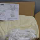 BELLA'S FRIENDS Kids play tent( 42*31,5*17,5 cm)