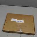 12 Pcs Princess Party Favors Including 6 Glitter Star Fairy Wands and 6 Sequin Princess Crown Headbands for Girls Birthday Party Gifts