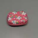 Leayjeen Kids Camera Case Compatible with Goopow/Mgaolo/CIMELR/Seckton/OZMI/Dylanto Kids Camera Toys and Children Digital Video Camera,Best Christmas and Birthday Gifts-Pink Unicorn(Case Only)