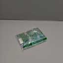 Hampton Nautical Dark Blue Whitewashed Cast Iron Wall Mounted Octopus Bottle Opener