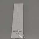 10ft 100W USB C to USB C Cable for MacBook Pro MacBook Air Charger, iPad Pro 12.9 11 inch, iPad Air 5 4, Mini 6, iPhone 15/15 Pro/15 Plus/15 Pro Max, Samsung Galaxy, USBC Type C PPS Fast Charging Cord