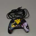 PowerA Advantage Wireless Controller for Nintendo Switch 2 - Pokmon: Mega Evolutions, Officially Licensed, Hall Effects, Mappable Buttons, Pro Controller, C Button, Motion Controls