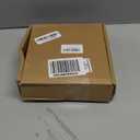 AYURA Massage Gun Deep Tissue, Muscle Massager Gun for Pain Relief, Percussion Massage Gun with 30 Speeds & 6 Heads, Portable Handheld Back Massage Gun for Athlets Men Women (Black)