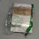 Hanes Women's Originals Bikini Panties, Breathable Stretch Cotton Underwear, Assorted, 6-Pack S