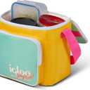 Igloo Retro Square Lunch Bag Cooler