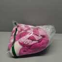 COSUSKET Snug Fit Unisex Adult Onesie Pajamas, Flannel Cosplay Animal One Piece Halloween Costume Sleepwear Homewear (Large, Cheshire Cat)