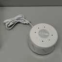 Yogasleep Dohm Classic (Tan) The Original White Noise Machine, Soothing Natural Sound from a Real Fan, Noise Cancelling for Office Privacy, Travel & Meditation, Sleep Therapy for Adults & Baby