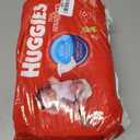 Huggies Size Newborn Diapers, Little Snugglers Baby Diapers, Size Newborn (up to 10 lbs), 31 Count, 