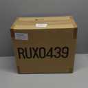 Norme 48 Pcs Plastic Restaurant Tumblers Plastic Reusable Cups Stackable Drinking Glass Dishwasher Safe Tumblers in 4 Coastal Colors for Kitchen Water(20oz)