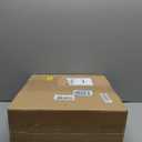 SentrySafe Fireproof Safe Box with Key Lock, Chest Safe with Carrying Handle to Secure Money, Jewelry, Documents, 0.25 Cubic Feet, 6.3 x 15.3 x 12.1 Inches, 1160