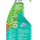 Scrubbing Bubbles Easy Clean Foaming Multipurpose Bathroom Cleaner Spray, Bottle Made from 100% Recycled Plastic, 32 Ounce Spray