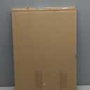 Crisper Glass Replacement Compatible with Frigidaire 240350608/AP2115928-24" x 15.5" x 1/8" Tempered Glass Crisper Drawer Cover Insert Compatible with Kenmore, Electrolux, Crosley, and More