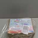 DTF ink 1500ML, Premium DTF Printer Ink for PET Film Heat Transfer, Refill Ink for ET-8550 ET-2850 L1800 XP-15000 P600 P400 F1080 TX800 L800 1430 I3200 DX5 DX7 etc. Printers(250MLx 6, 2W B C M Y)