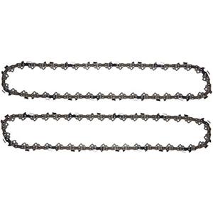 1PC 10-Inch Replacement Chain for Black & Decker LCS1020 20V Max Lithium Ion Chainsaw