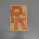 for iPhone 16 Pro Max Case Cute - Compatible with Magsafe - Durable Shockproof 6.6 ft Drop Impact Phone Case - Funny Passion Flower Design (6.9") Glitter Pink