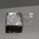 Warm White LED Strip Lights, 49.2ft Dimmable Bright 24V Led Tape Light with Remote Control, Tunable White(2700K-6500K) 900 LEDs Strip Lights for Stairs, Wardrobe, Kitchen, Mirror, Bedroom, Bar Cabinet