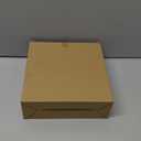 MateeyLife Slow Feeder Dog Bowls 2PCS, Anti-Choking Puzzle Dog Food Bowls, Anti-Slip Interactive Feeding Slow Down Eating, Bloat Stop Maze Dishes for Medium Breeds (A-LightBlue&DarkBlue)