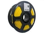 PLA Matte Yellow – The Filament Guy