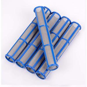 Manifold Filter 244-068 244068 100 Mesh for 695, 795,1095 Airless Paint Sprayer 5Packs