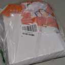 HP Papers | 8.5 x 11 Paper | BrightWhite 24 lb |1 Ream - 500 Sheets| 100 Bright | Made in USA - FSC Certified | 203000R