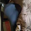 Mongoose Grafton Mountain Bike, 24, 26 or 27.5 Inch Bike, 21 Speed, Aluminum Frame, Knobby Mountain Tires, Suspension Fork, Trigger Shifters, Mechanical Disc Brakes, Teal, Tan, Blue or Purple | Trigger Shifter, Aluminum Frame, Front Suspension