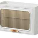 Seasoning Organizer, Condiment Bottle Organizer, Portable Seasoning Storage, Container Commodity Shelf for Countertop Kitchen, Without Board