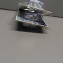 TopFlight Heavy Duty Padlock With Keys, Pack of 3