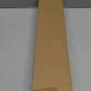 KAMANINA Bronze Curtain Rod 32 to 58 Inch(2.6-4.8ft), Adjustable Curtain Rods for Windows 28 to 48 Inch, 3/4 Inch Splicing Drapery Rods with Twisted Cage Finial