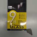 NEW'C 3 Pack Designed for iPhone 14,iPhone 13,iPhone 13 Pro Screen Protector (6.1 inches),Tempered Glass with easy installation tool included,Case Friendly Ultra Resistant (Transparent)