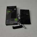 GE 34342 Pro Flat Panel HD Indoor TV Antenna 40-mile Range 4k Ultra 1080p Full