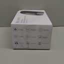 belhope Hand Massager with 9 Modes and 4 Heating Options for Hot and Cold Therapy Hand and Wrist Massager for Arthritis and Carpal Tunnel Relief, Hand Massager with Heat and Compression, Gift, Black